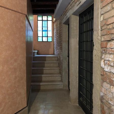 San Marco Design Suites Veneza Exterior foto