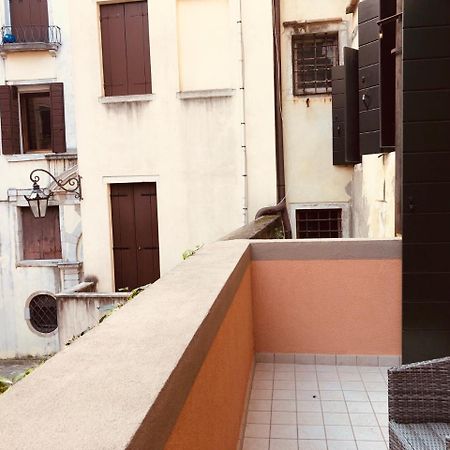 San Marco Design Suites Veneza Exterior foto