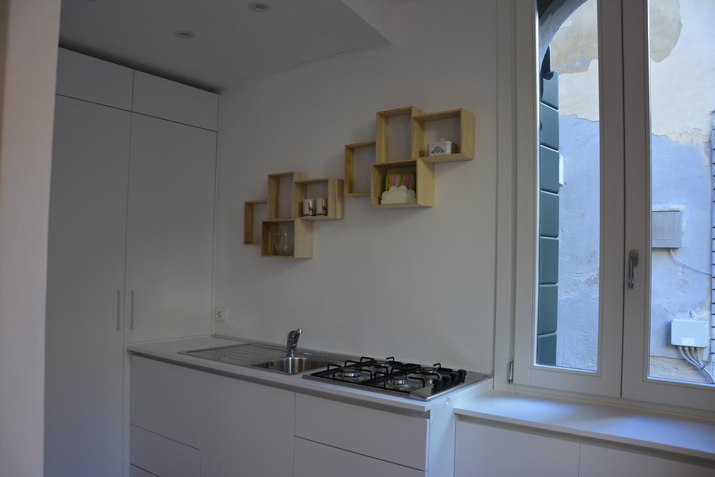 San Marco Design Suites Veneza Exterior foto