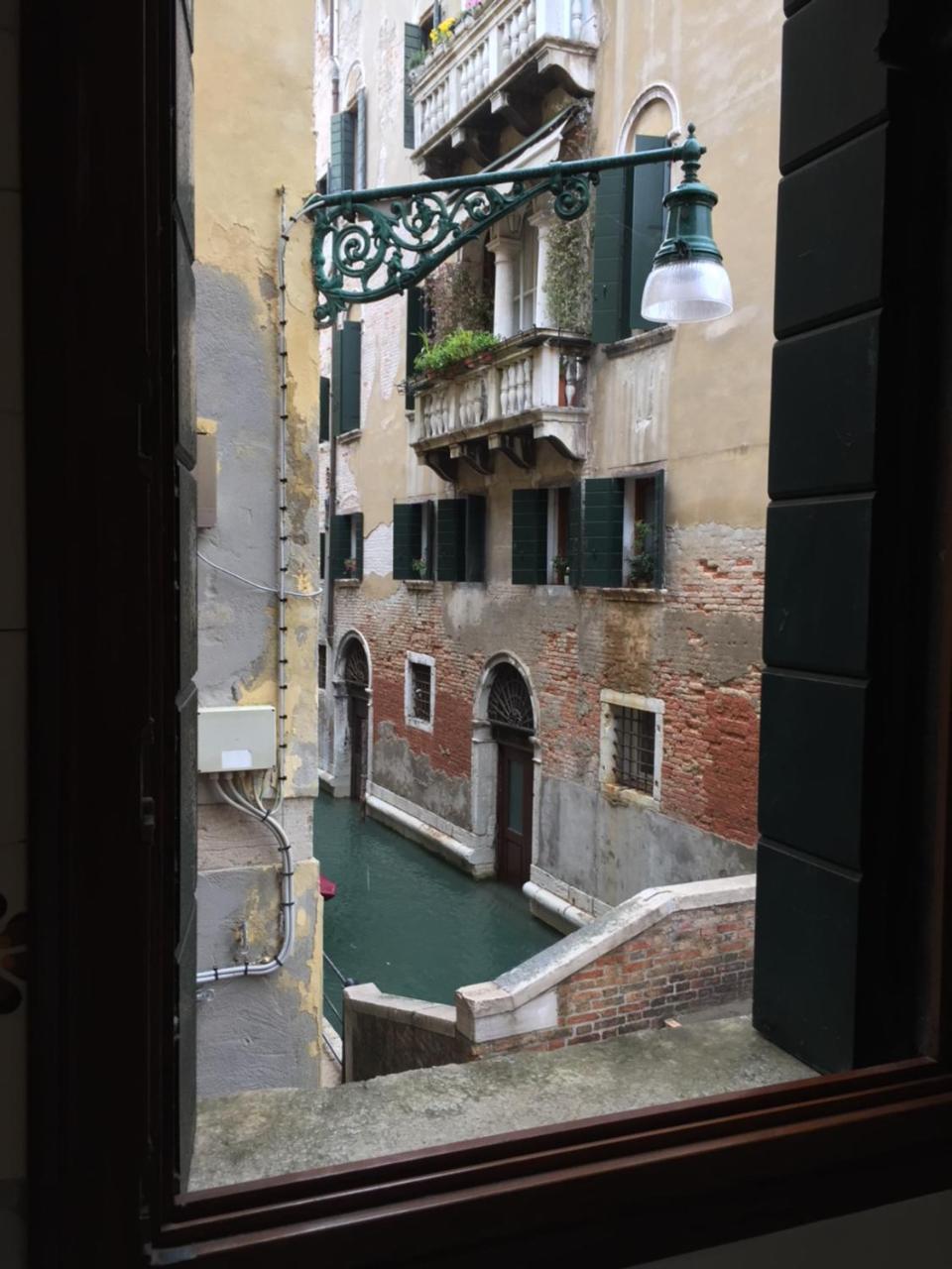 San Marco Design Suites Veneza Exterior foto