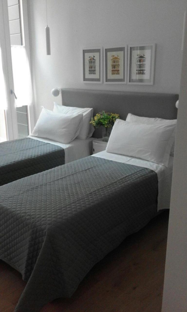 San Marco Design Suites Veneza Exterior foto