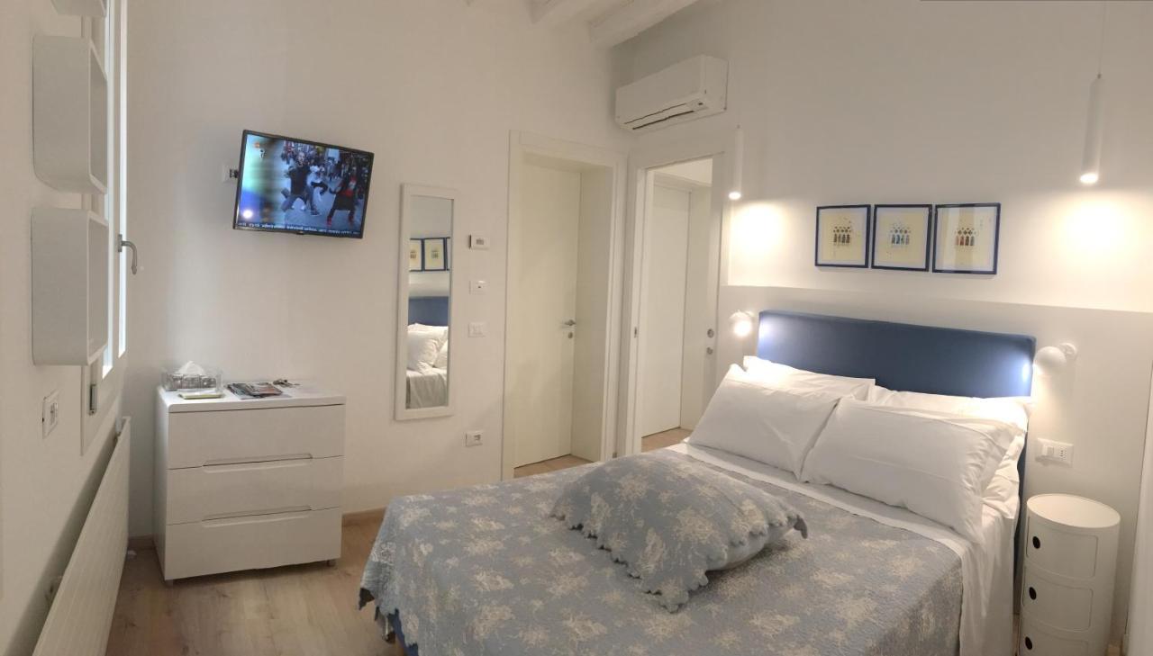 San Marco Design Suites Veneza Exterior foto