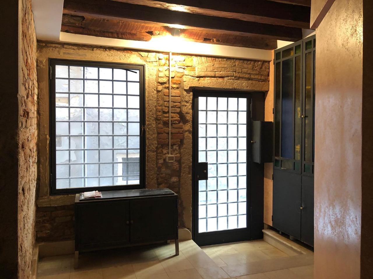 San Marco Design Suites Veneza Exterior foto