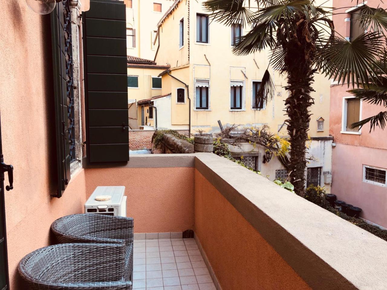 San Marco Design Suites Veneza Exterior foto
