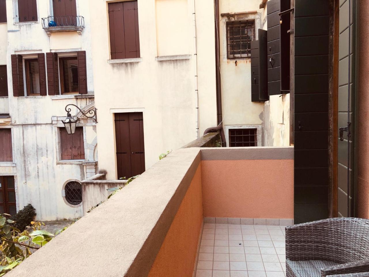 San Marco Design Suites Veneza Exterior foto